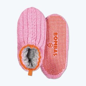 Bombas girls Gripper Slipper (5-7)